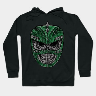 Green Deader Hoodie